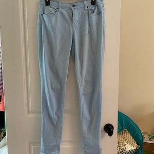 Altar’d state light blue pants
